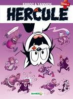 Hercule., Tome 4, Hercule - tome 04