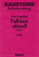 Folklore aktuell, Folkgruppen in Schule, Musikschule und Jugendarbeit