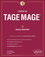 L'expert du TAGE MAGE, Niveau débutant