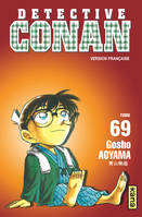 Détective Conan., 69, Détective Conan - Tome 69