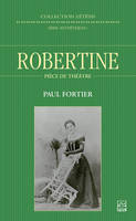 ROBERTINE. PIECE DE THEATRE