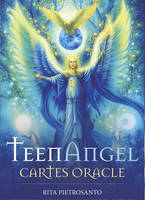 TeenAngel - Cartes Oracles