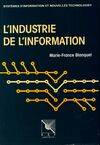 L'industrie de l'information, l'offre et la demande