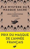 Le Mystère du masque sacré, Prix du Masque de l'année français