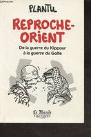 Reproche-Orient