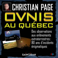 Ovnis au Québec