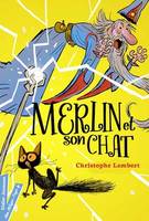 Merlin et son chat