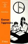 Exercer l'apprendre