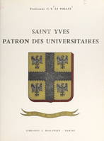 Saint Yves, patron des universitaires