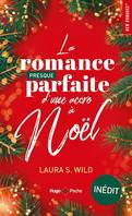 La romance presque parfaite d'une accro à Noël