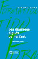 Diarrhee Aigue De L'Enfant