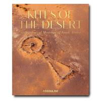 Kites of the Desert, Archaeological Mysteries of Saudi Arabia