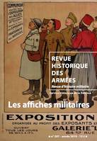 N° 297 LES AFFICHES MILITAIRES