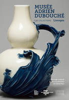 Les collections du musée Adrien Dubouché, Limoges