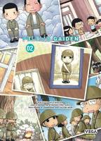 2, Peleliu gaiden - Tome 2