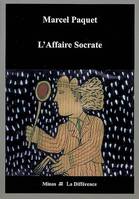 L'Affaire Socrate, roman