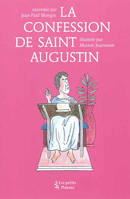 La Confession de Saint Augustin