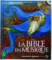La Bible en musique, L'Ancien et le Nouveau Testament