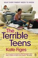 The terrible teens