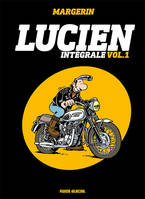 1, Lucien
Intégrale, vol. 1 