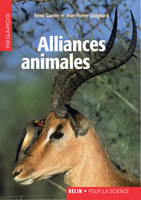 Alliances animales, Préface de Jean Starobinski