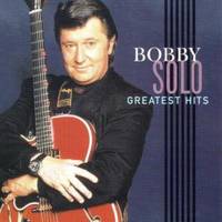 CD / Greatest hits / Bobby Solo / Solo, Bobb