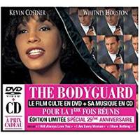 Bodyguard Inclus Cd Bof + Dvd Du Film