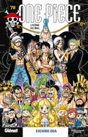 One piece , 78, L'icône du mal
