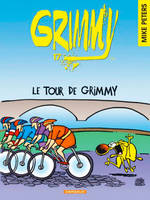 Grimmy., 17, Le tour de Grimmy, Grimmy - Tome 17 - Le Tour de Grimmy