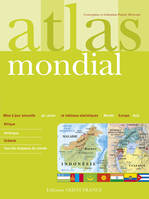 Atlas mondial