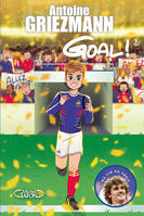 7, Goal ! - tome 7 Du rêve à la réalité