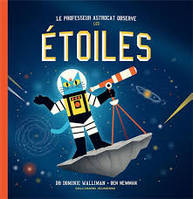 Les étoiles