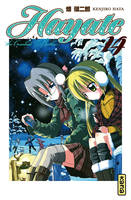 Hayate, the combat butler, 14, Hayate The combat butler - Tome 14