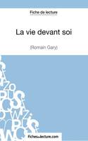 La vie devant soi de Romain Gary (Fiche de lecture), Analyse complète de l'oeuvre