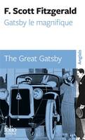 Gatsby le Magnifique