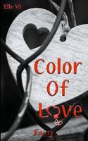 Color Of Love