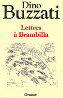 Lettres à Brambilla