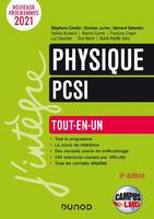 Physique PCSI, Tout-en-un