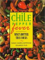 CHILE PEPPER FEVER