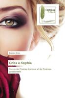 Odes à sophie