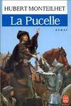 La pucelle, roman