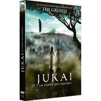 Jukaï : la forêt des suicides - DVD (2021)