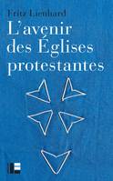 L'avenir des Églises protestantes, Évolutions religieuses  et communication de l Évangile