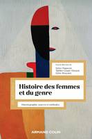 Histoire des femmes et du genre, Historiographie, sources et méthodes