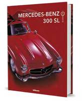 Iconicars Mercedes-Benz 300 SL /anglais