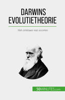 Darwins evolutietheorie, Het ontstaan van soorten