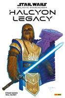 Star Wars : Halcyon Legacy