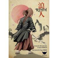 Ronin, Jeu de rôle solo dans le Japon médiéval