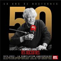 Les 50 Ans Des Nocturnes Rtl