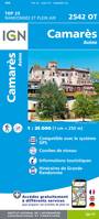 2542Ot Camares-Avene